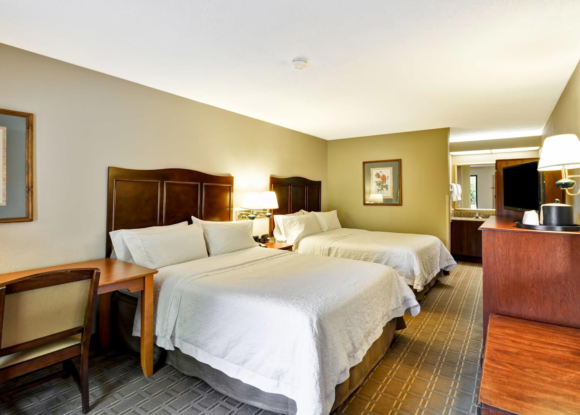 Motel 6 Fayetteville - I-95 Екстер'єр фото