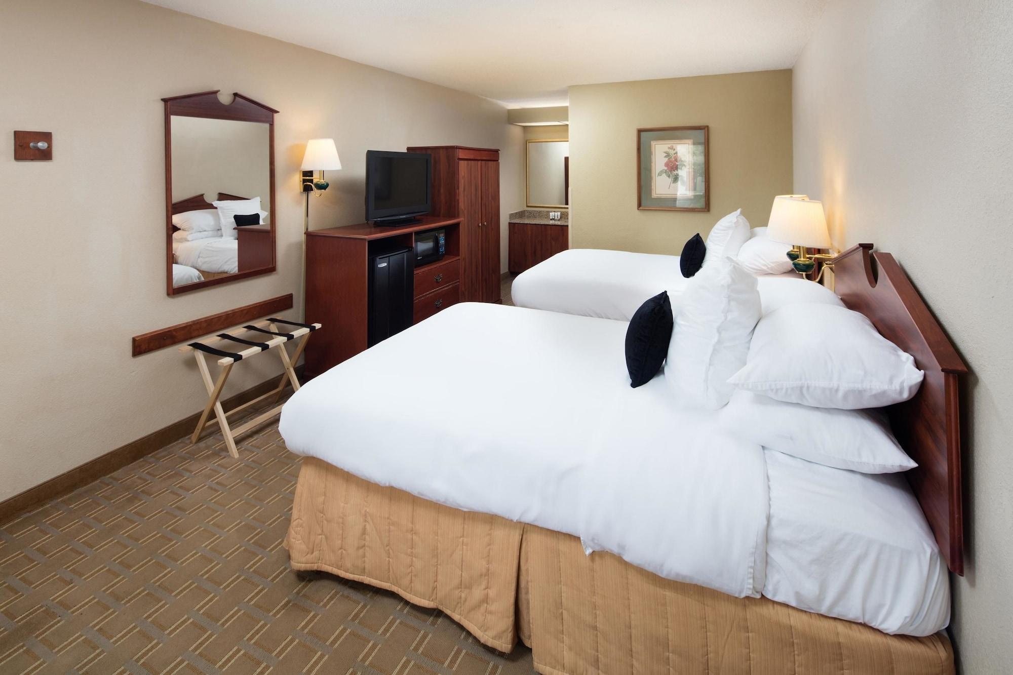 Motel 6 Fayetteville - I-95 Екстер'єр фото