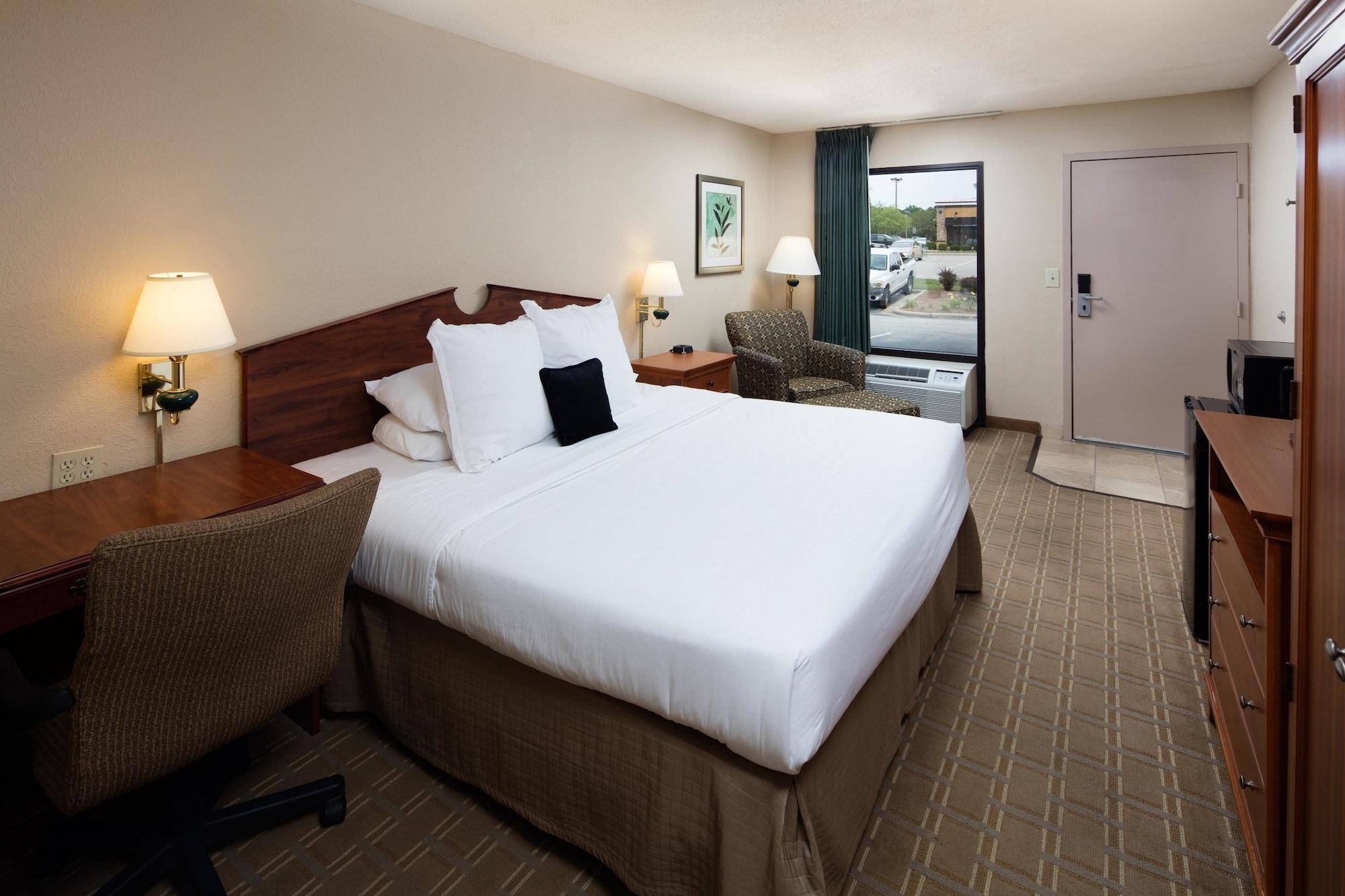 Motel 6 Fayetteville - I-95 Екстер'єр фото