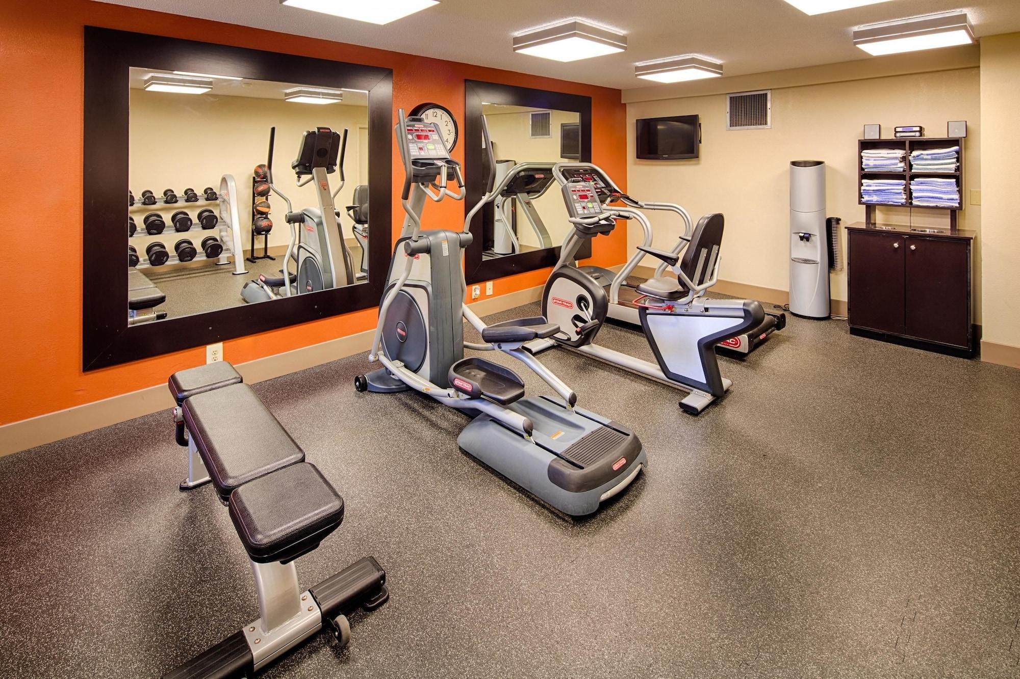 Motel 6 Fayetteville - I-95 Екстер'єр фото