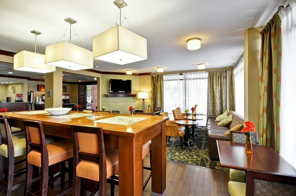 Motel 6 Fayetteville - I-95 Екстер'єр фото