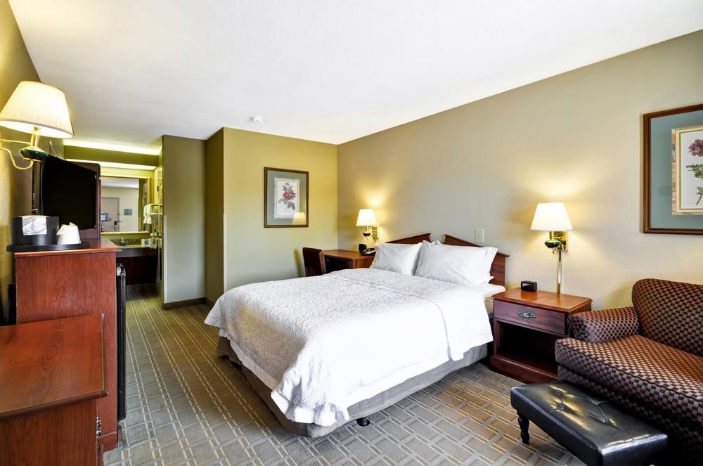 Motel 6 Fayetteville - I-95 Екстер'єр фото