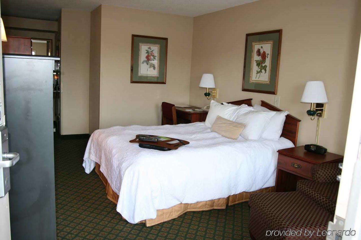 Motel 6 Fayetteville - I-95 Екстер'єр фото