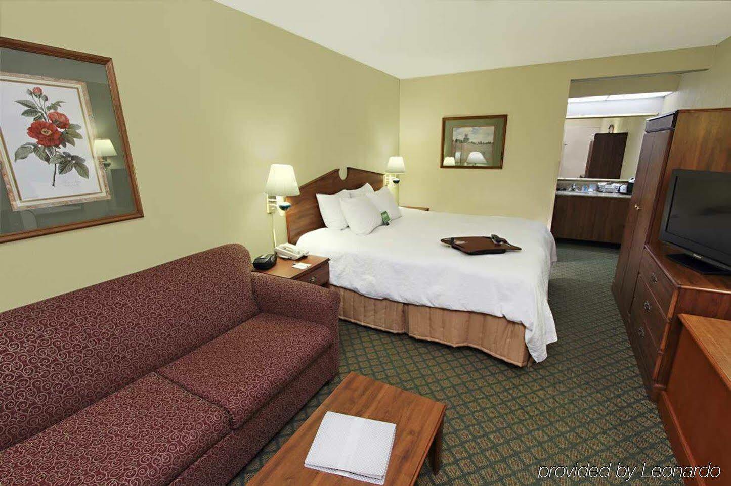 Motel 6 Fayetteville - I-95 Екстер'єр фото