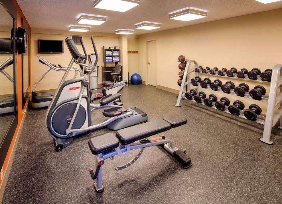 Motel 6 Fayetteville - I-95 Зручності фото