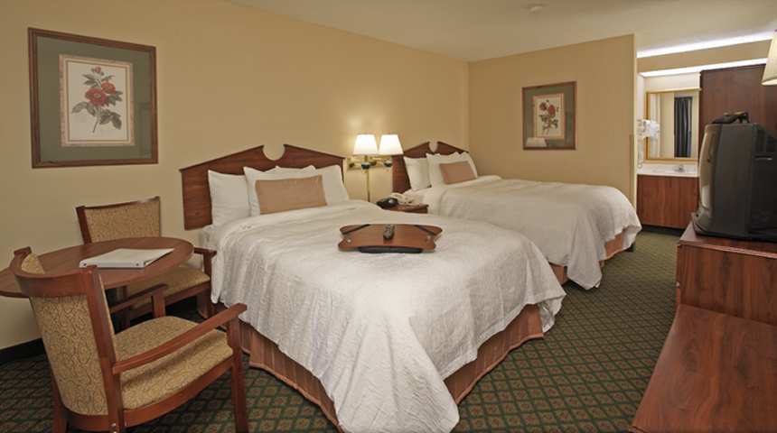 Motel 6 Fayetteville - I-95 Номер фото